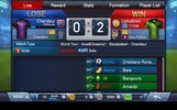 Total Football Manager screenshot 5