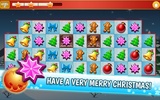 Christmas Holiday Crush Games screenshot 2