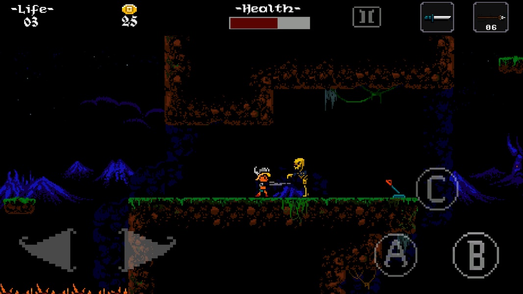 Ghoulboy - Preview 3