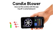 Blower - Candle Blower Lite screenshot 5