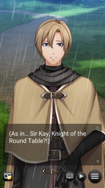 Knights of Romance and Valor - Preview 2