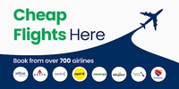 All Flight Tickets Booking App screenshot 4