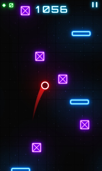 Geometry Jump - Preview 1