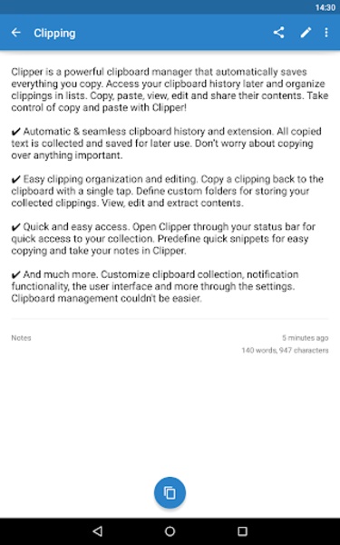 Clipper - Preview 3