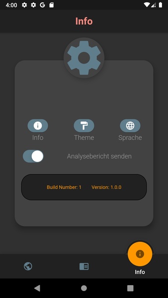 Covidstat - Preview 7
