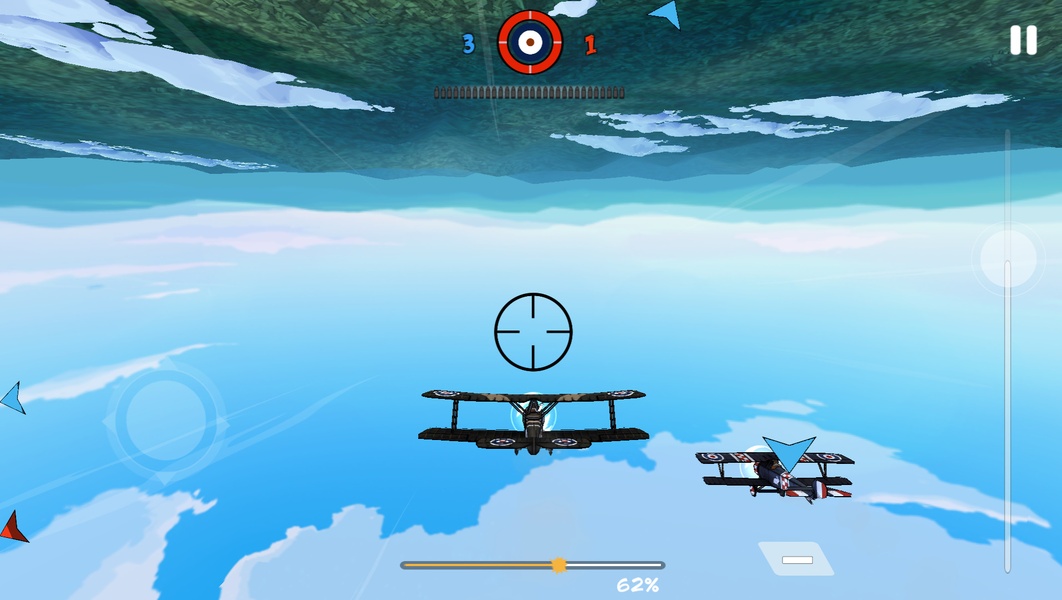 Ace Academy: Skies of Fury - Preview 3