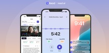 Read AI feature