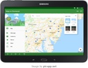 Maps on Chromecast screenshot 2