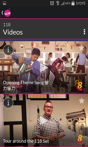 Toggle Now - Preview 4