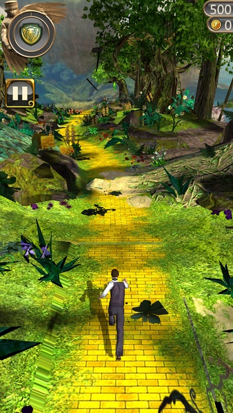 Prince Runs Endless - Preview 8
