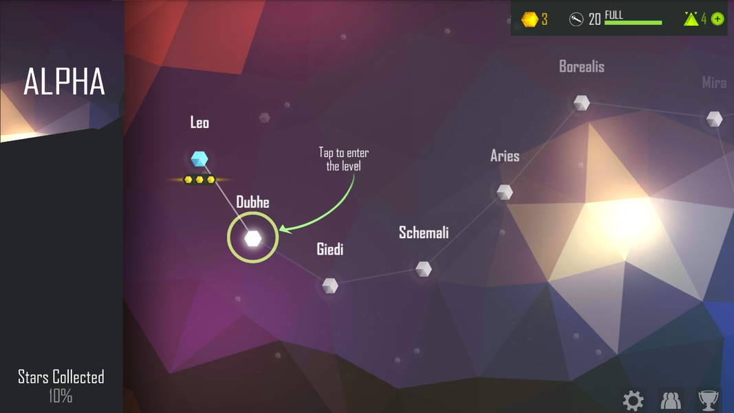 Lintrix - Preview 2