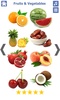 Fruits & Vegetables screenshot 25