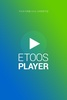 ETOOS Player HD screenshot 5