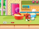 Tasty Tuna Burgers screenshot 8