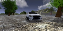 Mercedes Driving Simulator screenshot 8