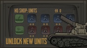 Cannons Warfare screenshot 3