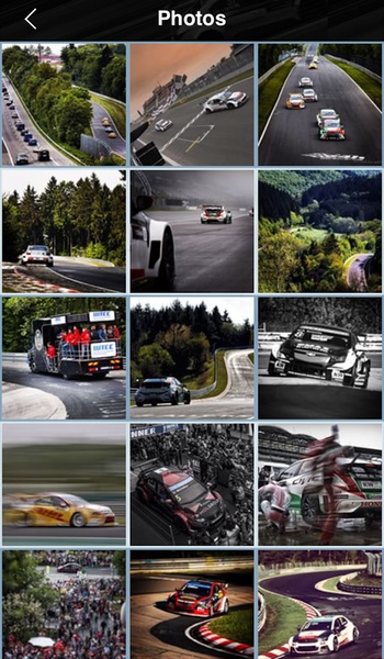 WTCC - Preview 4