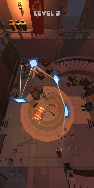 Mirror Lights - Preview 3