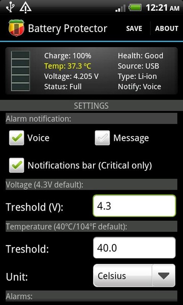 Battery Protector - Preview 5