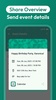#Calendar screenshot 1