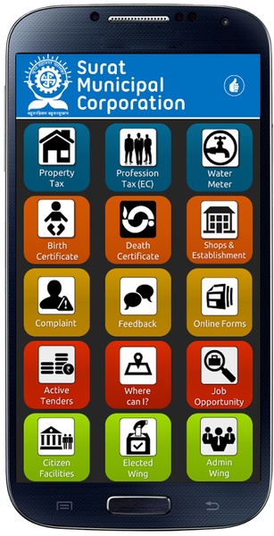 Surat Municipal Corporation - Preview 12