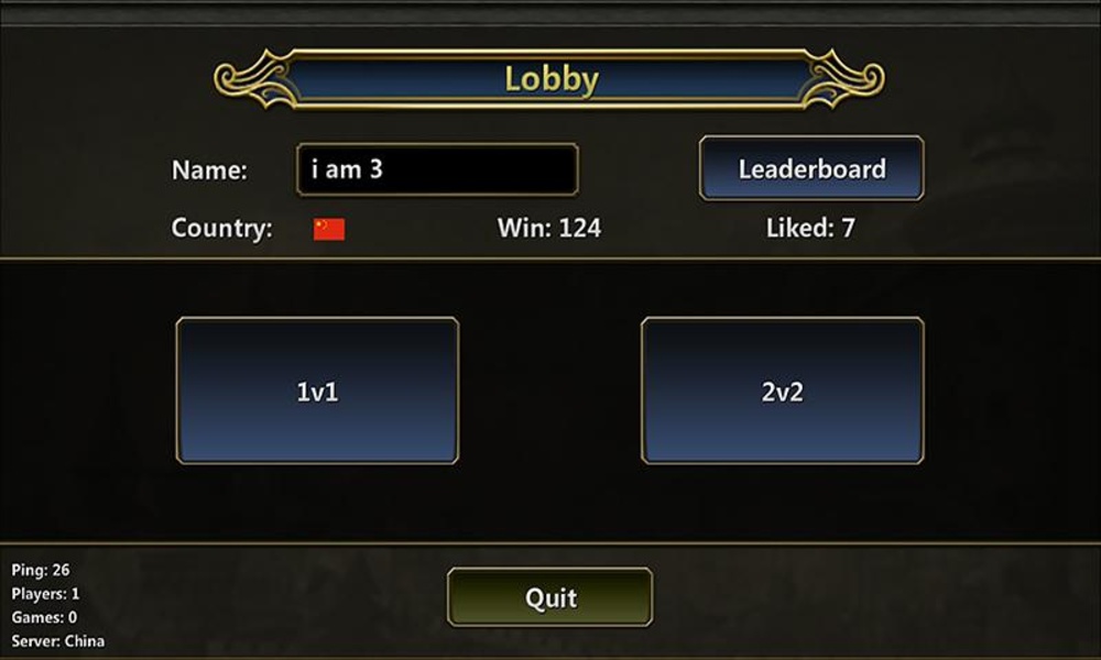 Miragine War (Old) - Preview 9