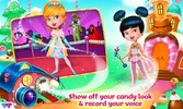 Candy Girl screenshot 1