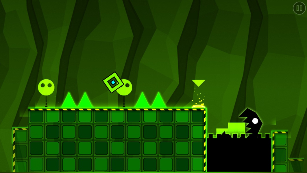 Geometry Dash World - Preview 16
