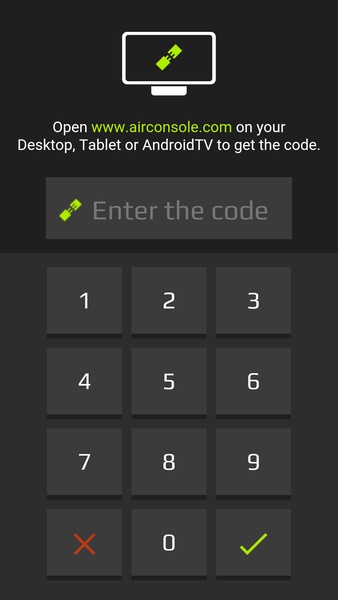 AirConsole - TV Gaming Console 2.0.4 Free Download