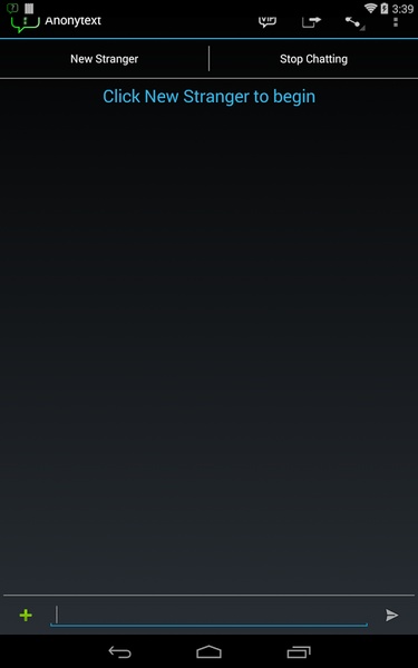 Anonytext - Preview 7