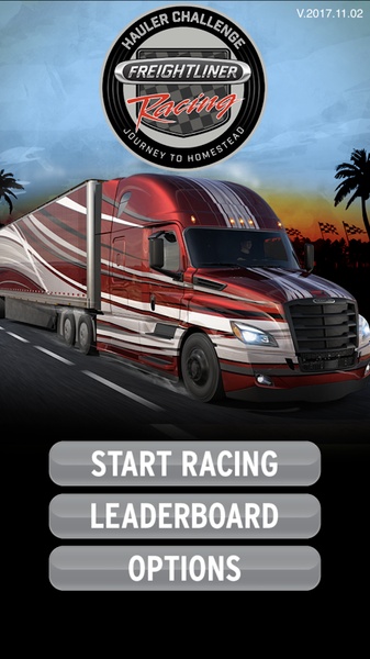 HaulerRace - Preview 5