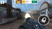 FPS Commando Special Mission screenshot 2
