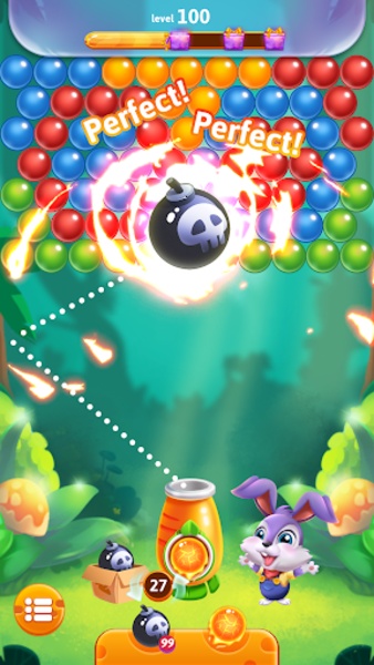 Bubble Pop Forest - Preview 2