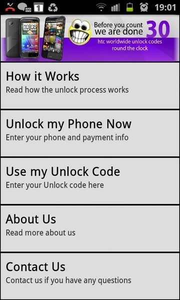 Phone Unlocker - Preview 5