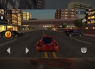Freeway Police Pursuit Racing screenshot 8