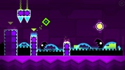 Geometry Dash Meltdown screenshot 4