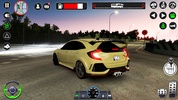 US Car Driving Simulator Game screenshot 2
