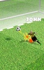 Crazy Football: Perfect Kick screenshot 3