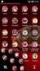 Next Launcher Theme RedLi screenshot 8