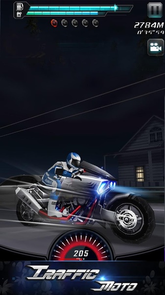 Traffic Moto - Preview 7