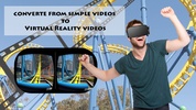 VR SBS 3D Video Converter screenshot 7
