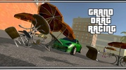 Grand Drag Racing screenshot 7