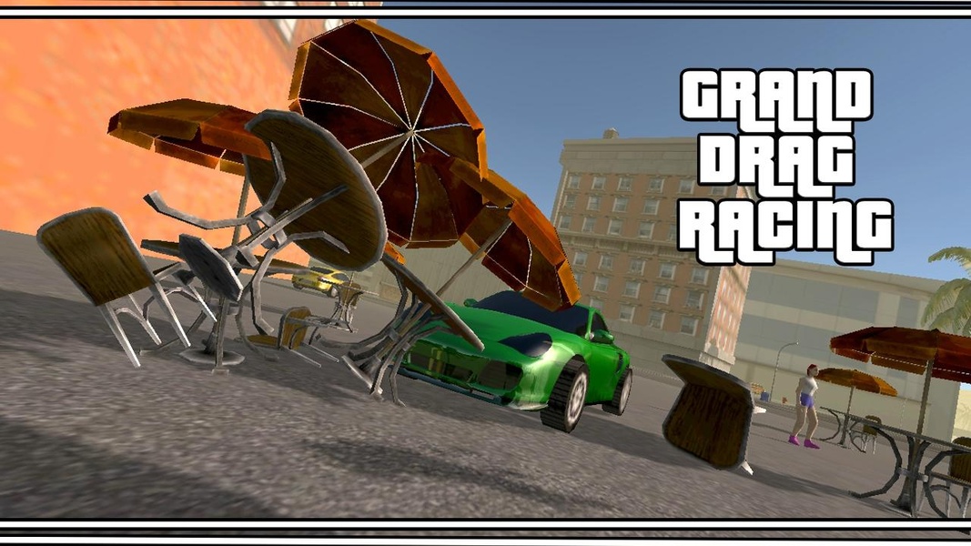 Grand Drag Racing - Preview 7