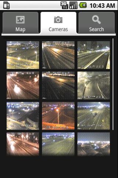 Canada Traffic Cameras - Preview 6