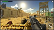 Machine gun Fire : Gun Games screenshot 4