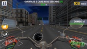 Moto Highway Rider screenshot 7