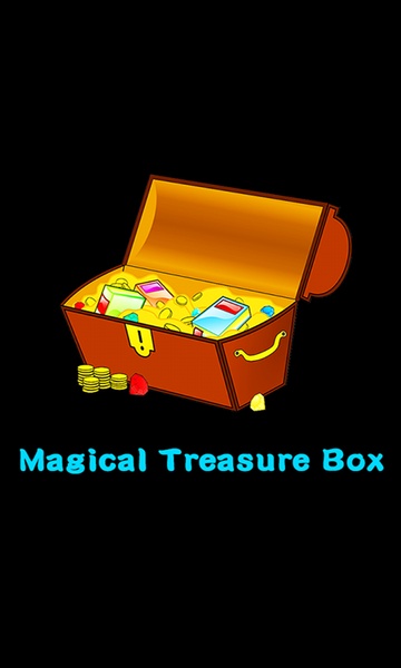 Magical Treasure Box - Preview 3