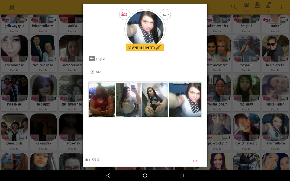 Online dating for singles - Preview 10