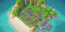 Boom Beach feature