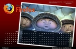 Firefox Calendar screenshot 2